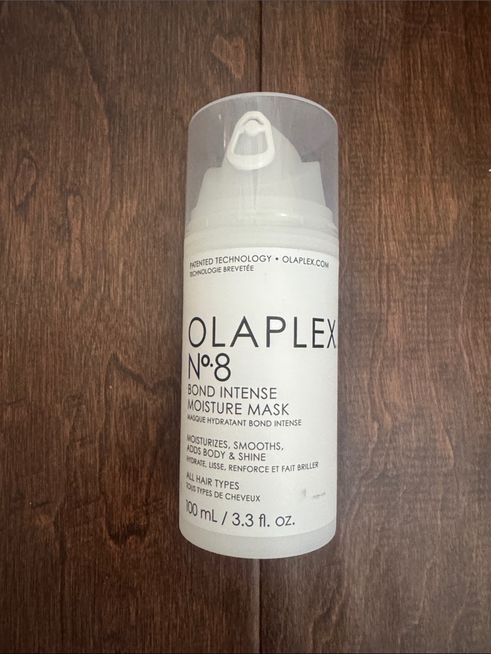 Olaplex No.8 - Bond Intense Moisture Mask